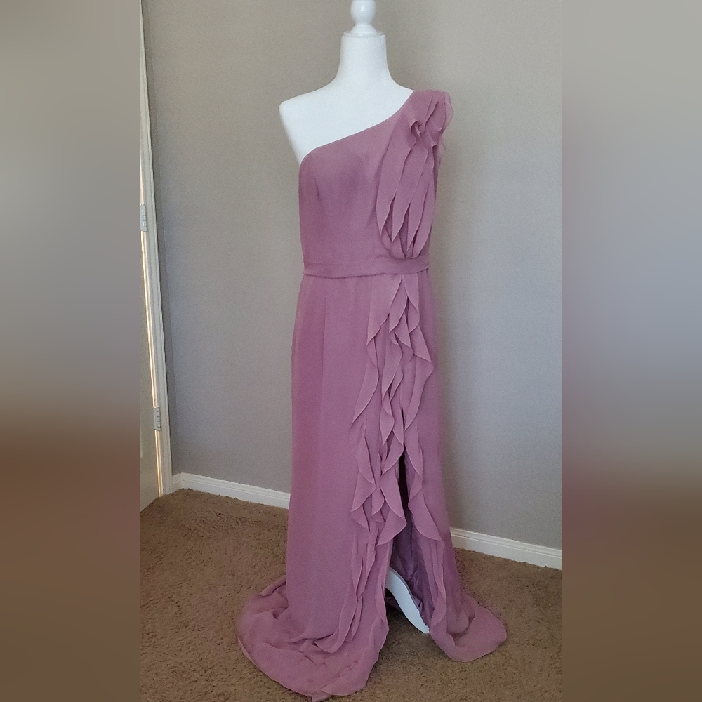 JJs House Bridesmaid Dress